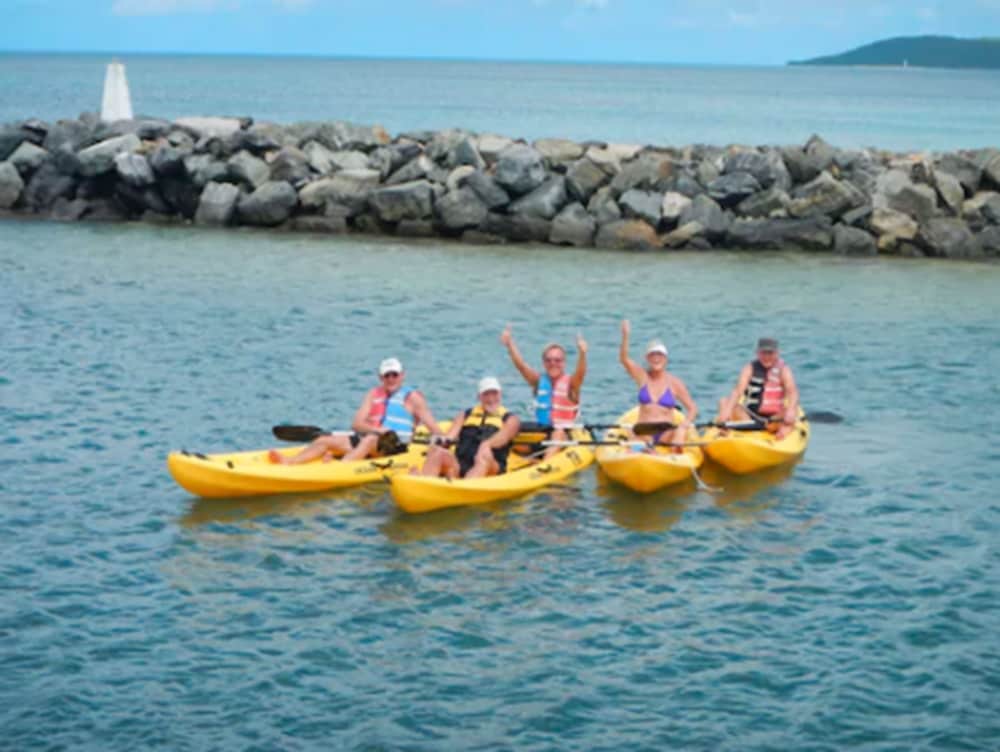 Tamarind Reef Resort Spa & Marina 23/50