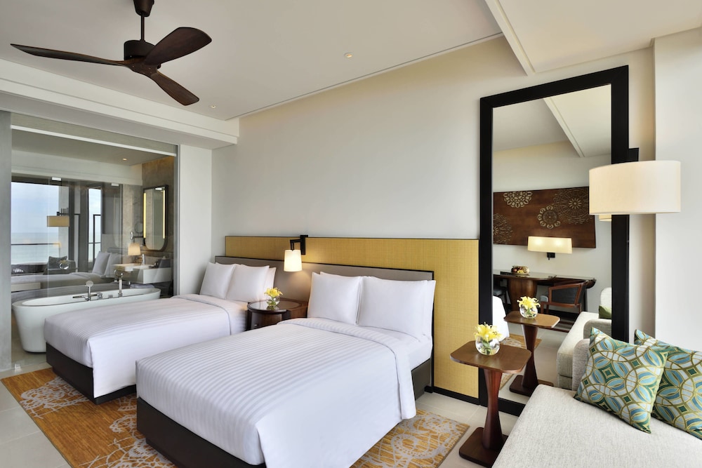 Weligama Bay Marriott Resort Spa 10/55