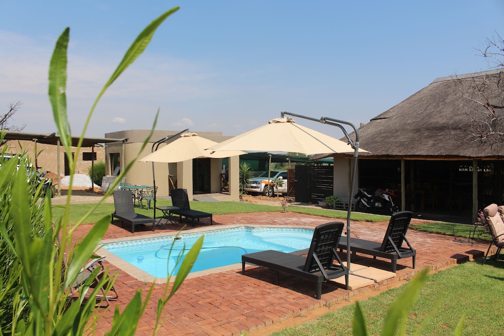 Mthembuskloof Country Lodge 30/37