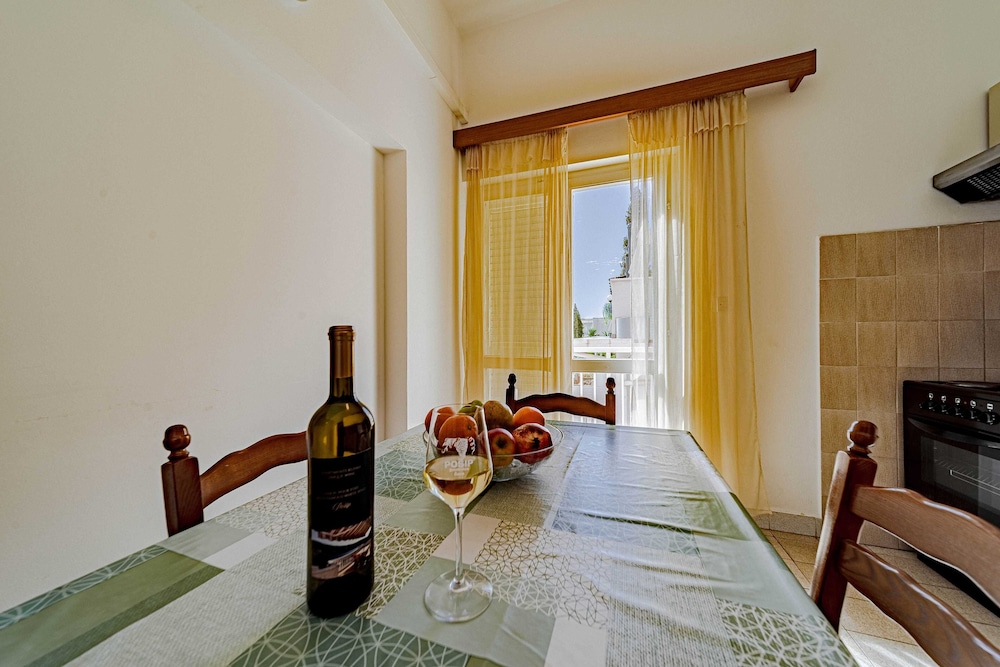 Apartments Kuzma 33/63