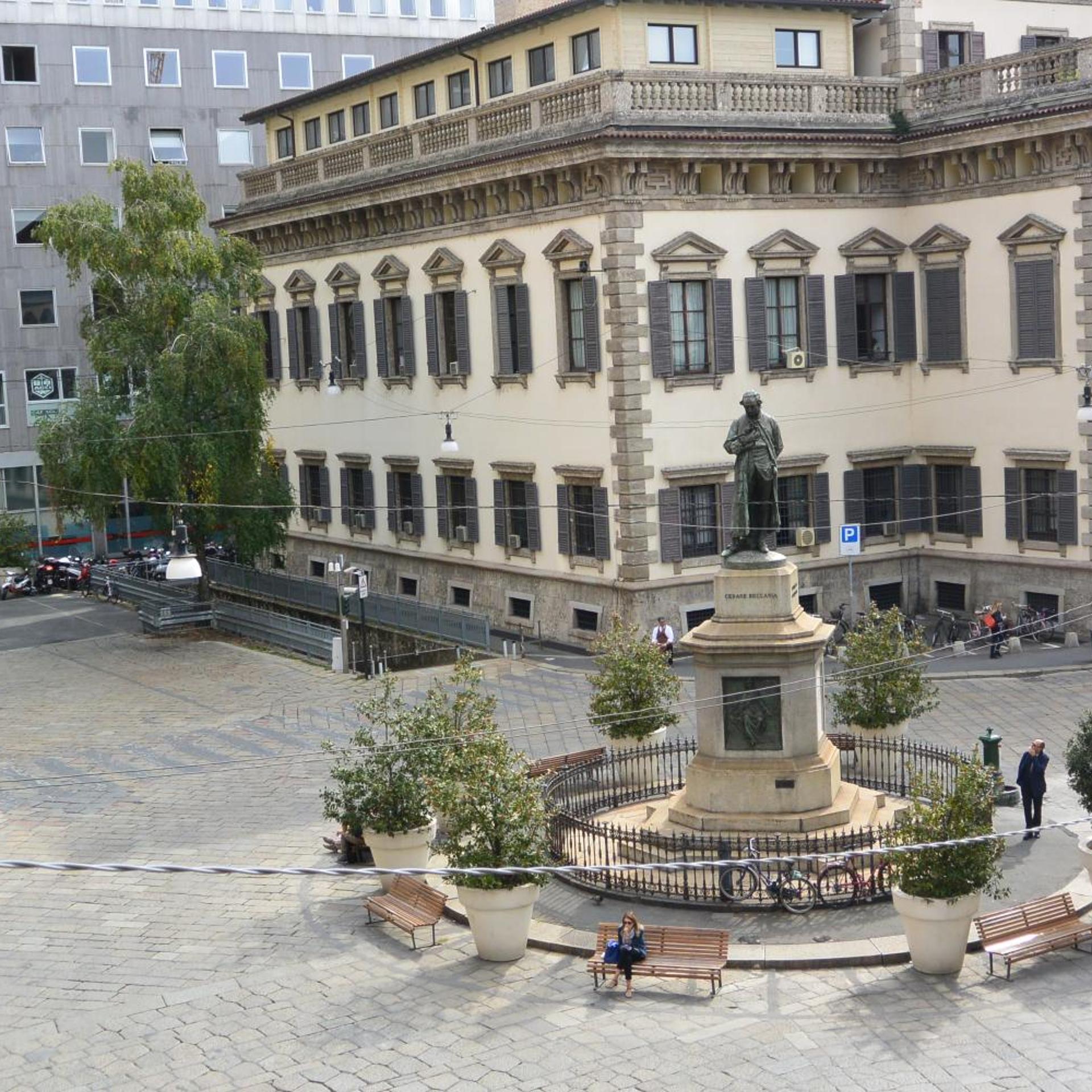 Hotel Nuovo Milan 8/33