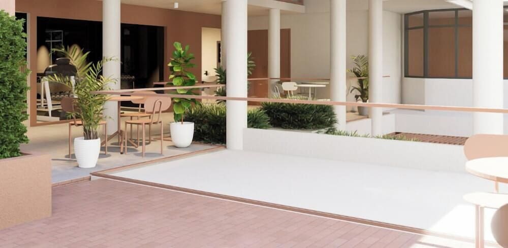 The Tarntawan Hotel Surawong Bangkok 57/60