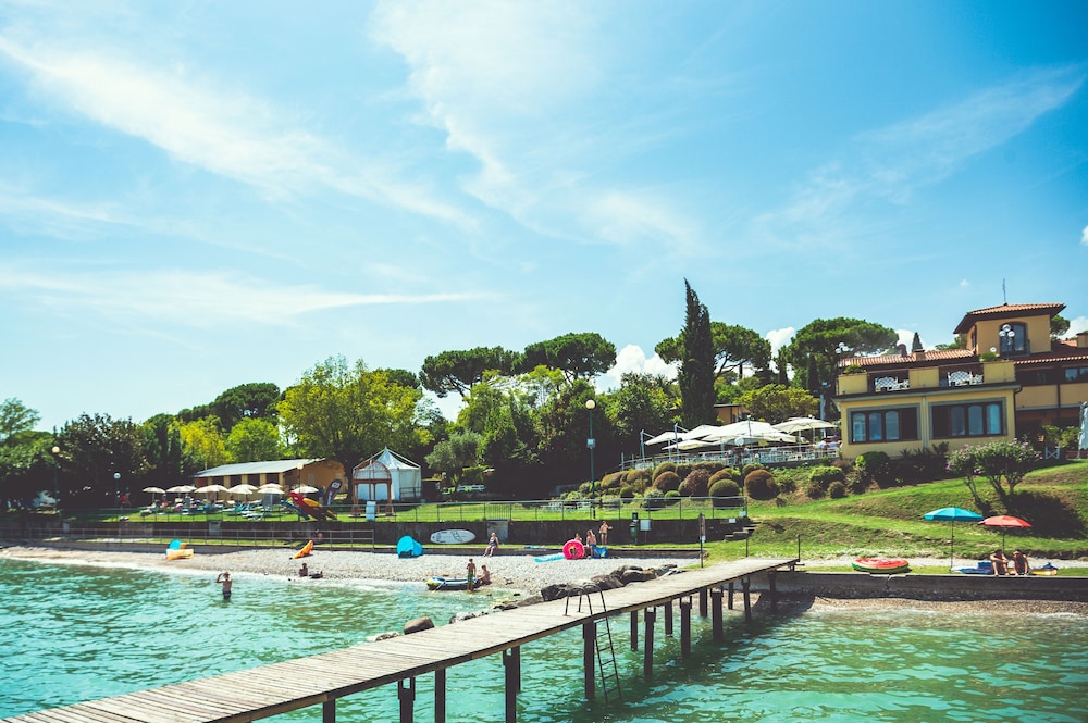 Club del Sole Desenzano Boutique Resort 61/70