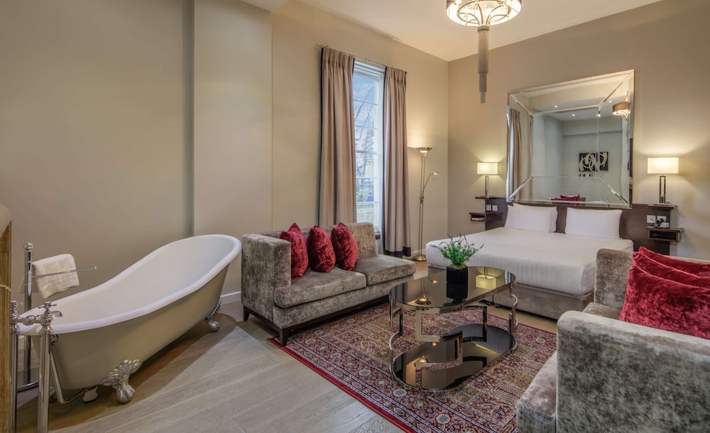 Doubletree By Hilton London Greenwich 55/82