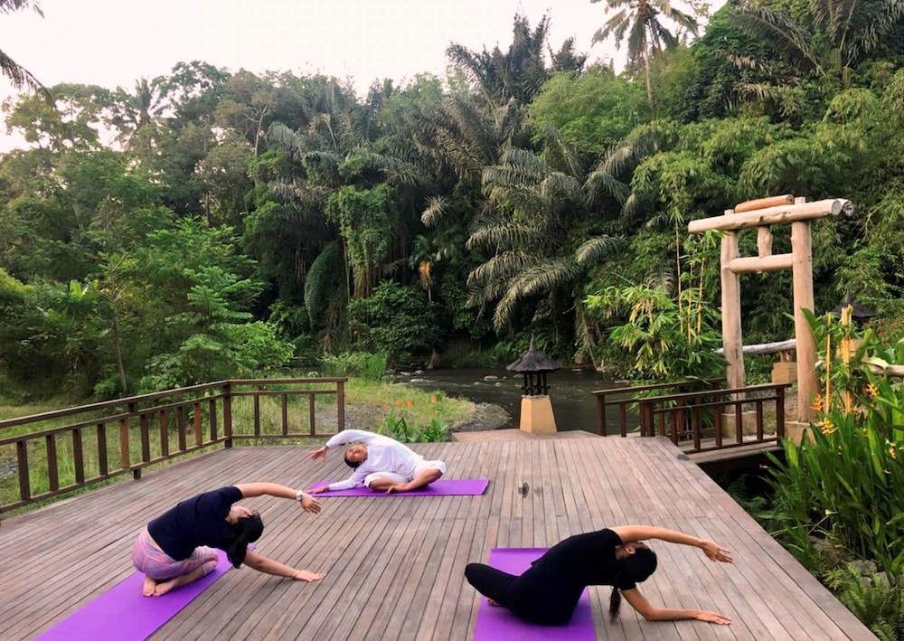 Villa Semana Resort Ubud 39/49