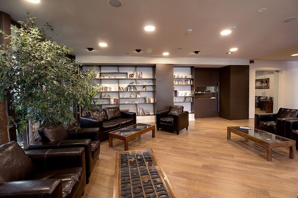 Park Hotel 18/32
