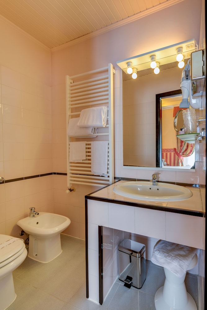 HOTEL SAN DONATO - BOLOGNA CENTRO 11/31
