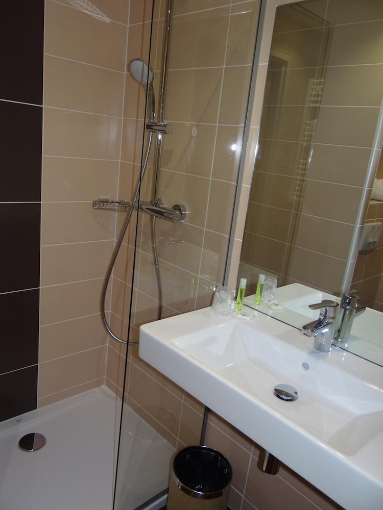 Touvotel Brit Hotel Citotel Dieppe 17/64