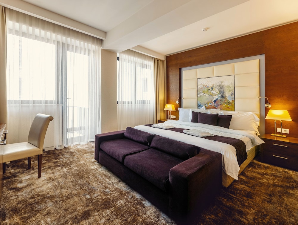 Coste Hotel 13/65