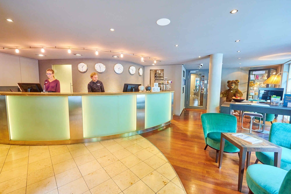 Hotel Schwanen Metzingen 2/50