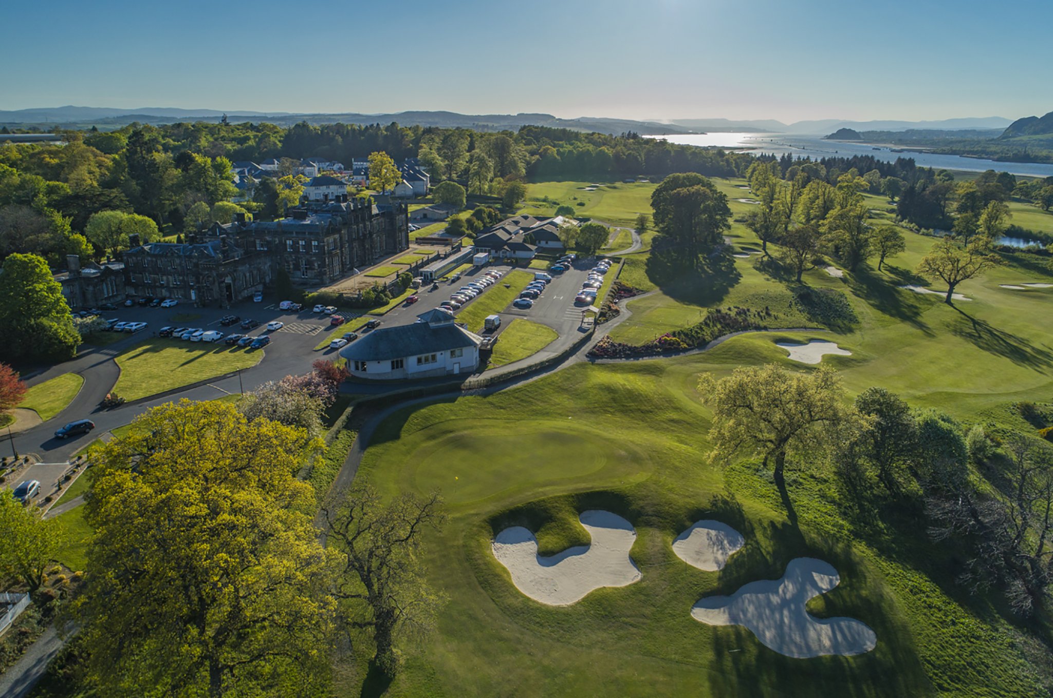 JA Mar Hall Golf & Spa Resort 35/42