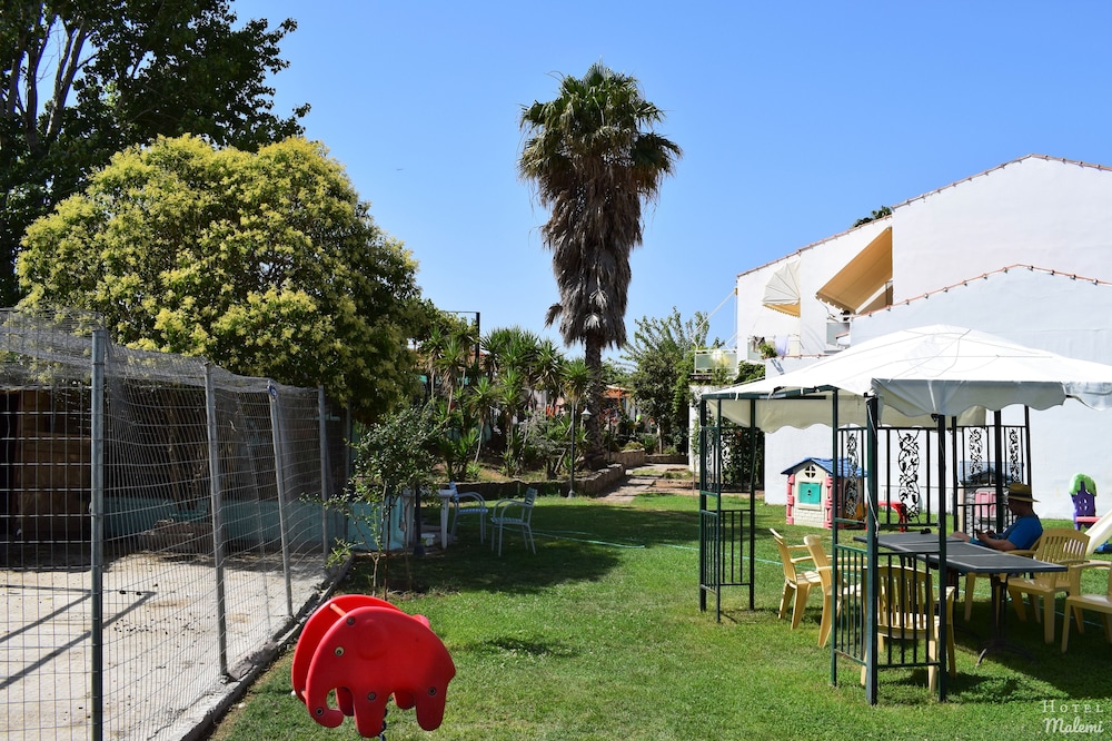 Malemi Organic Hotel 41/56