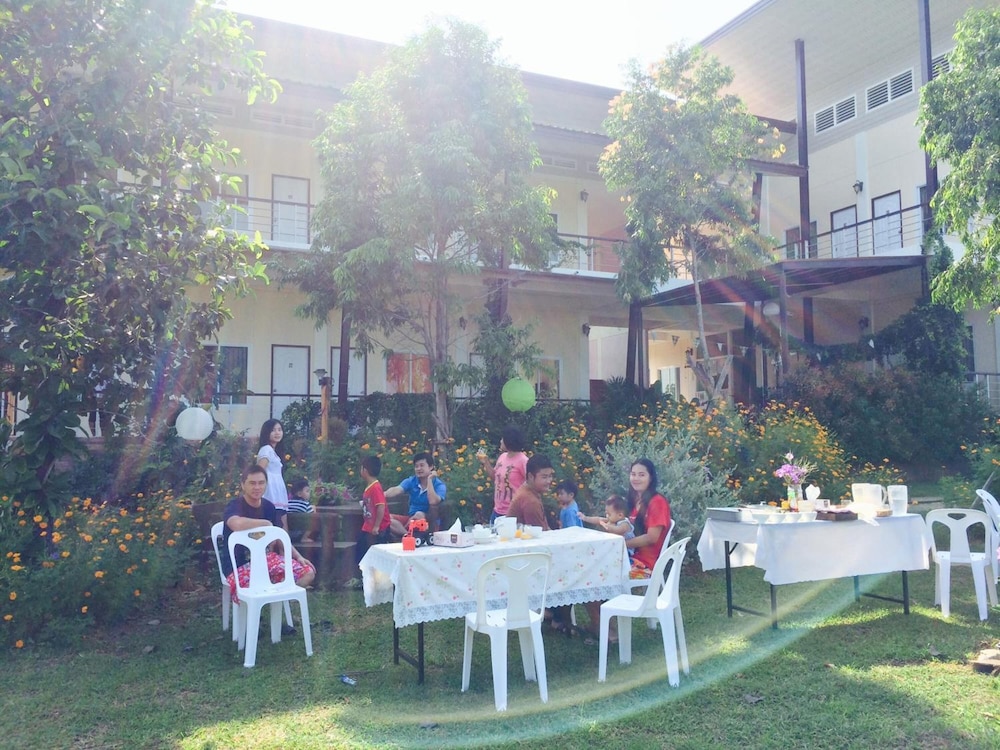 Thorfun Guesthouse In The Garden 7/47