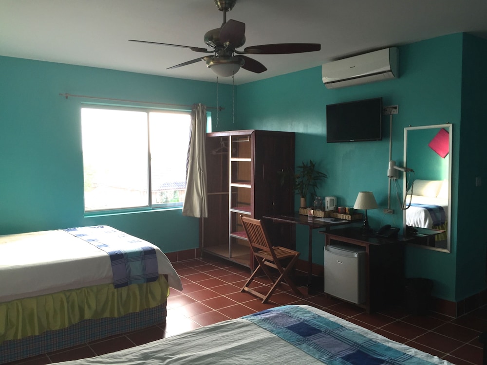 River Dolphin Hotel 38/52