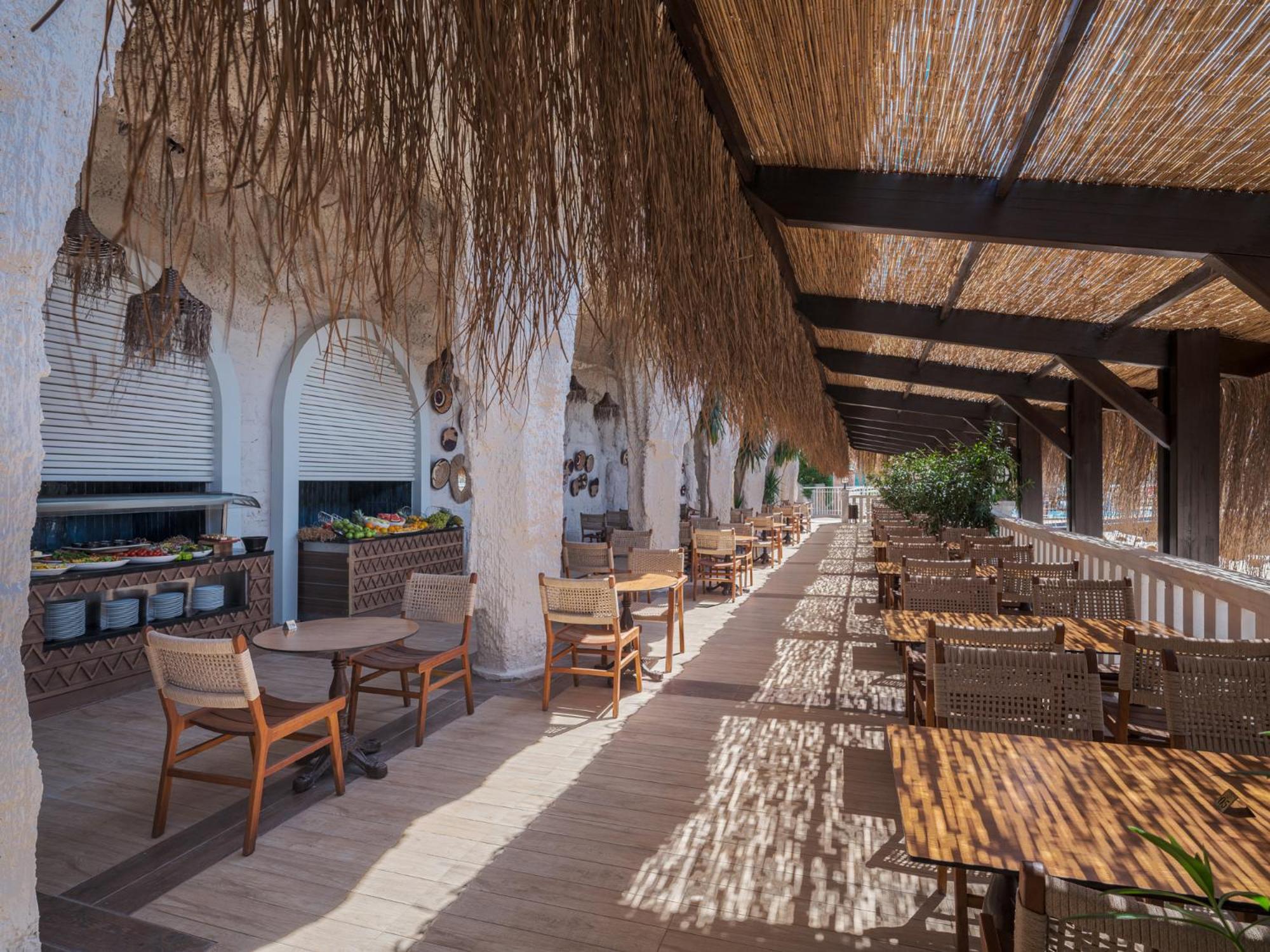 Jasmine Beach Hotel Alanya 46/63