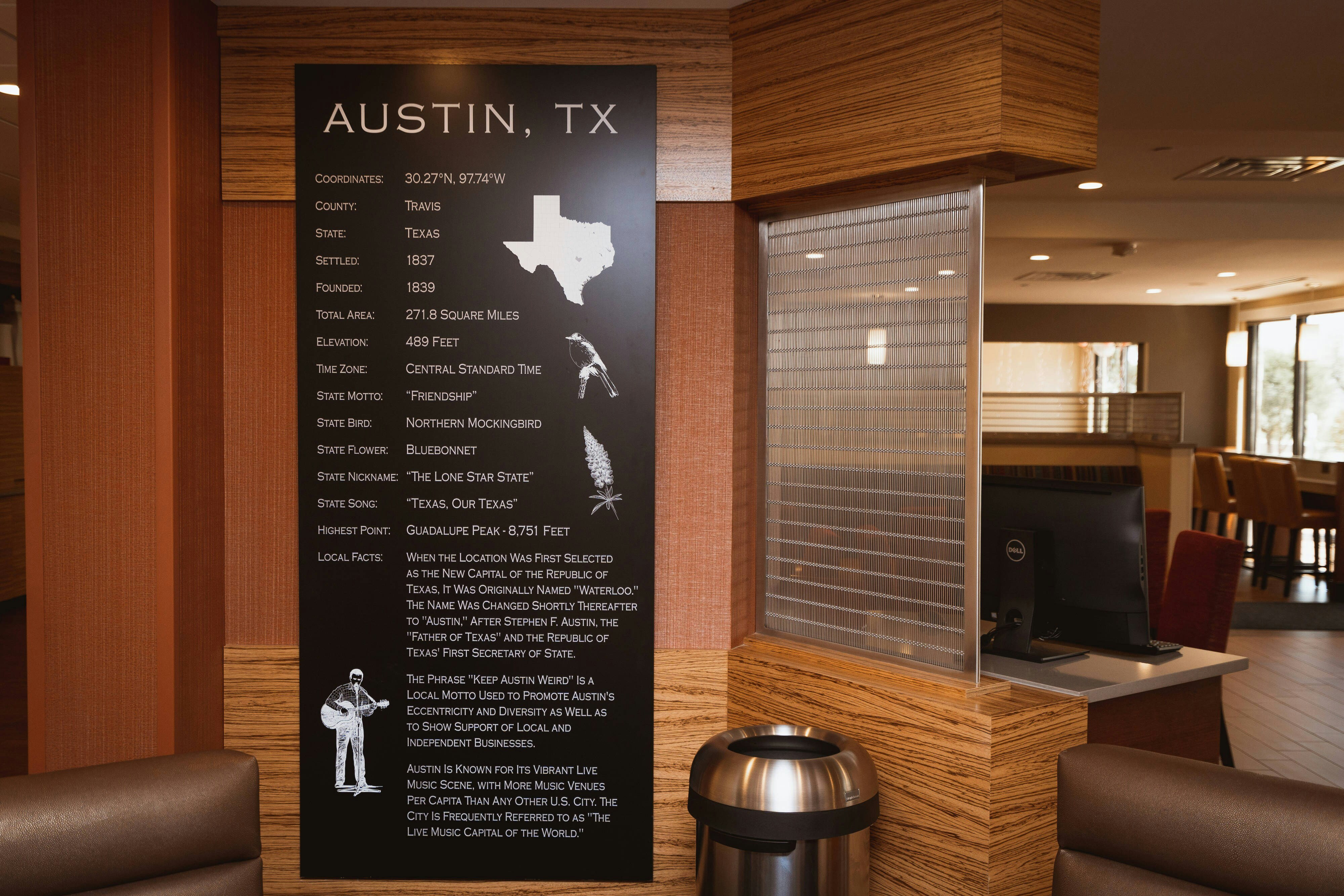 Towneplace Suites By Marriott Austin North/Lakeline 9/51