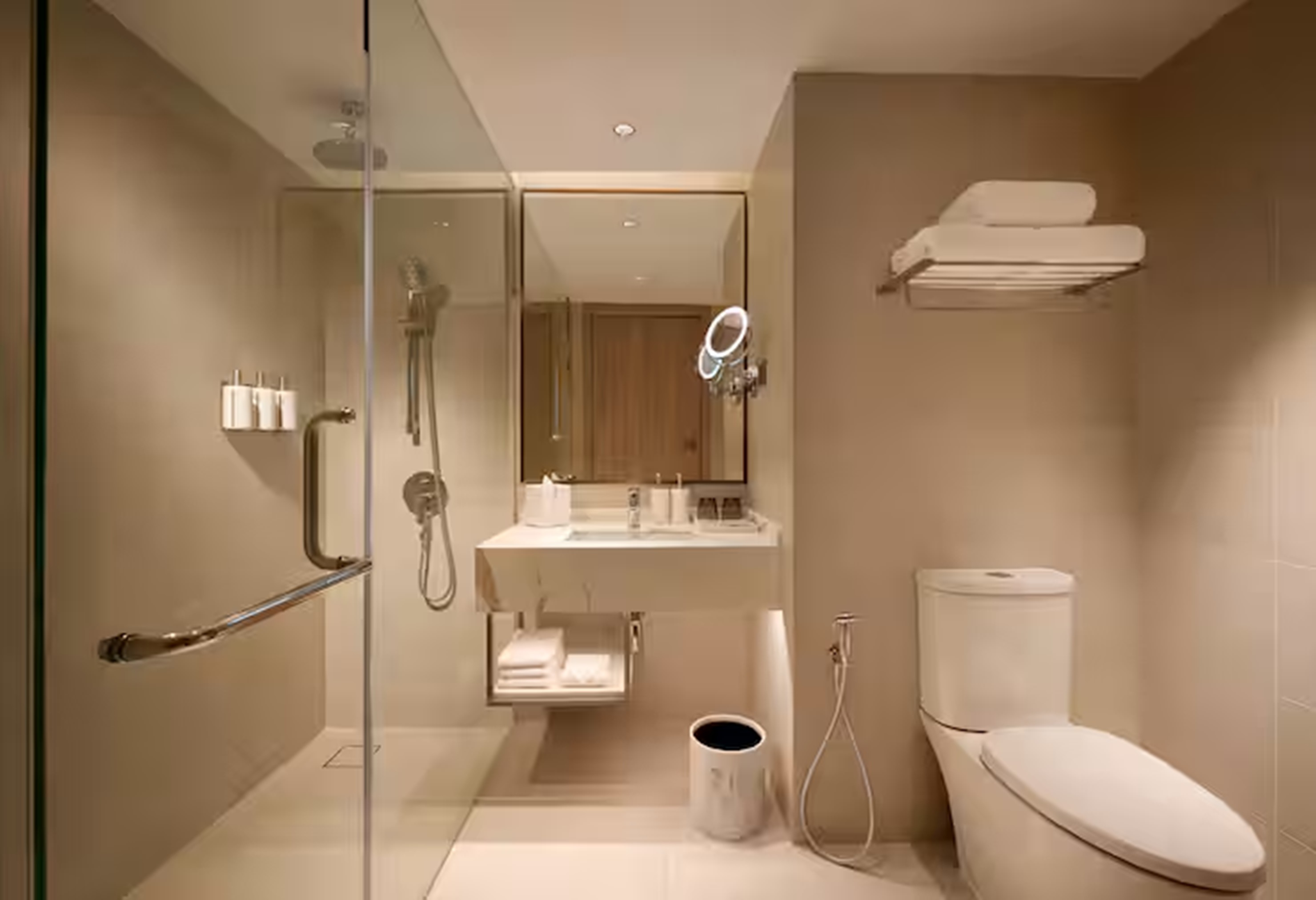 Hilton Shah Alam Glenmarie 49/50