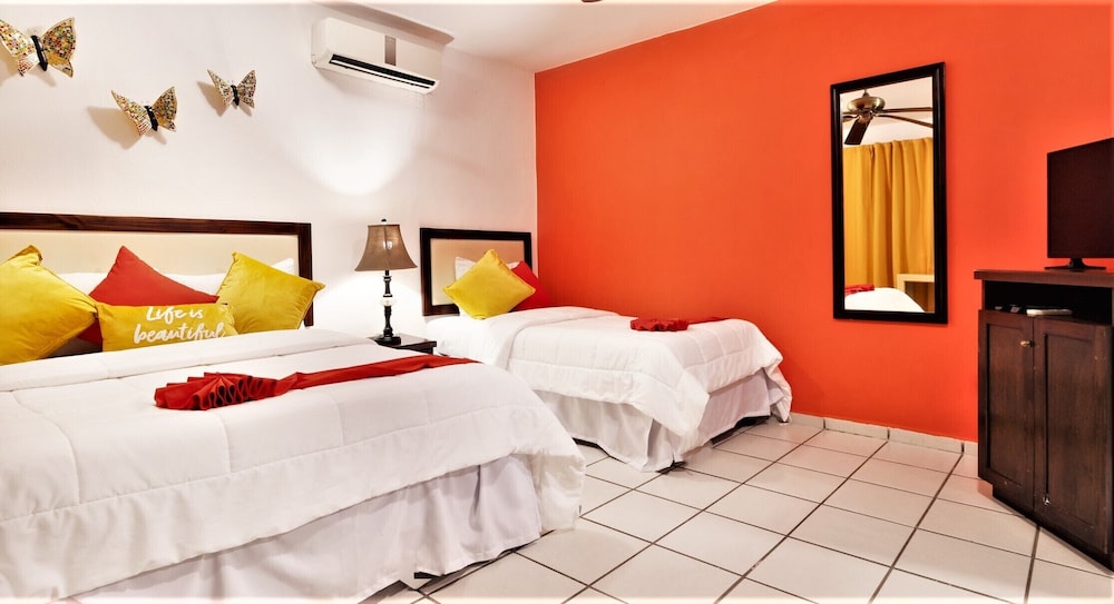 Posada Mariposa Boutique Hotel 23/71