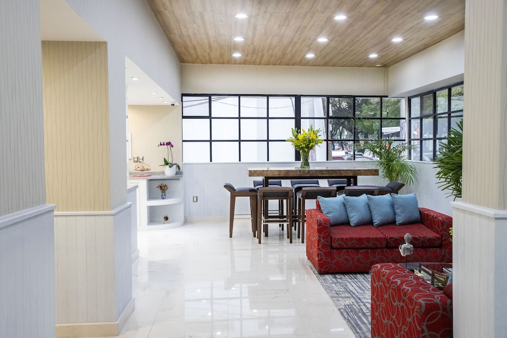 Suites Coben Apartamentos Amueblados 20/30