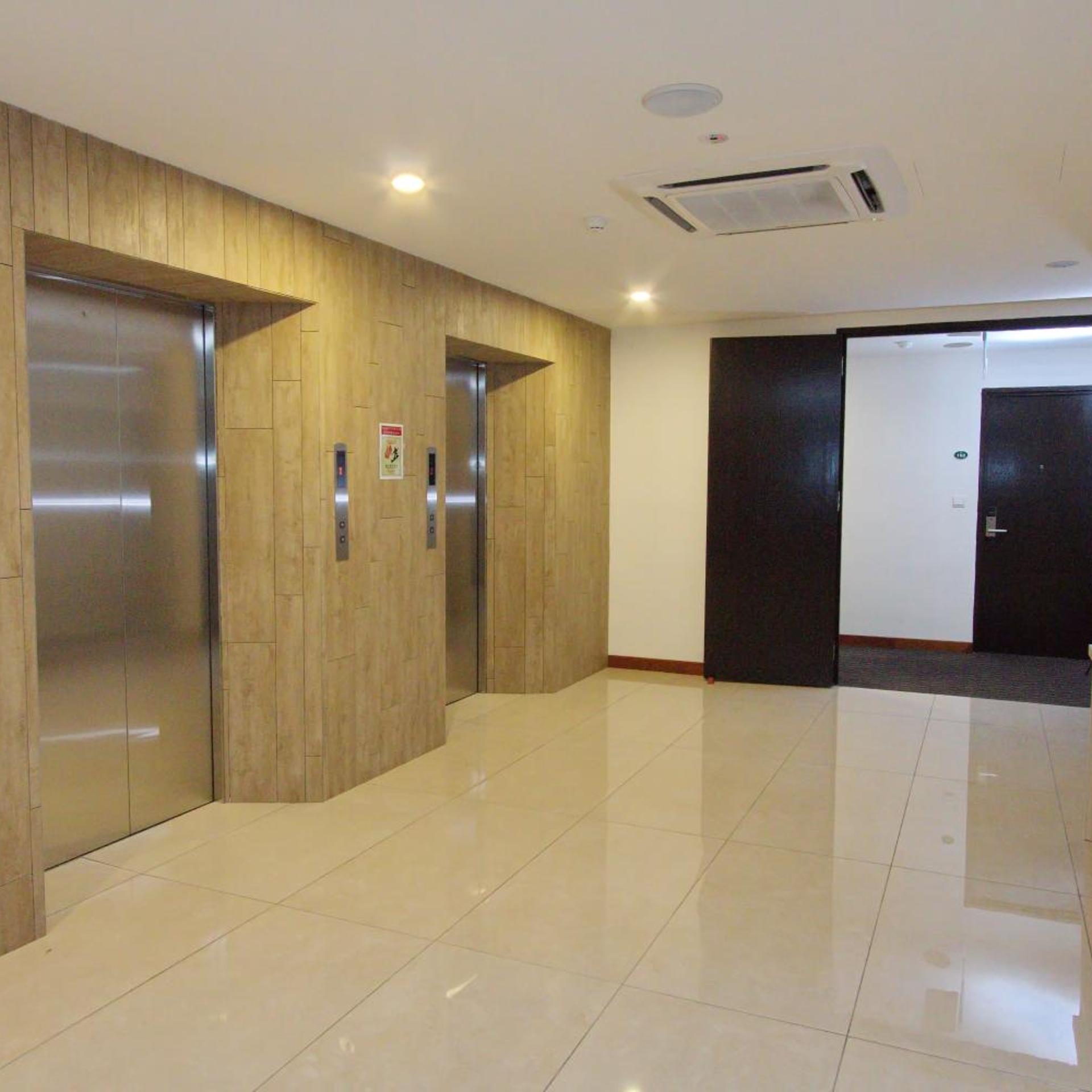 Molek Garden Hotel 11/58