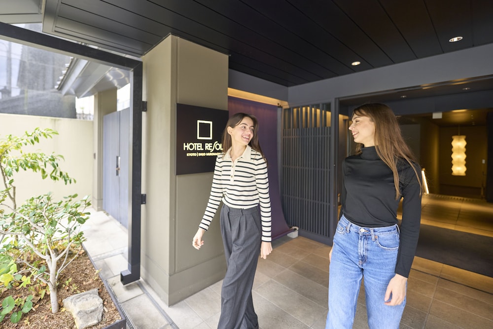 Hotel Resol Kyoto Shijo Muromachi 8/66