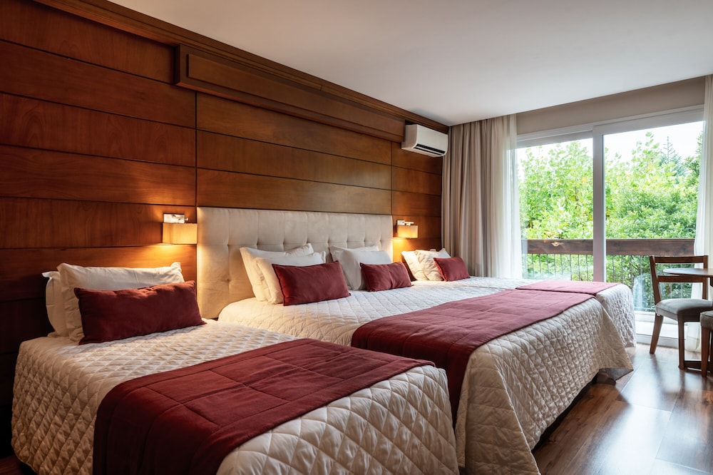 Hotel Alpestre 23/76