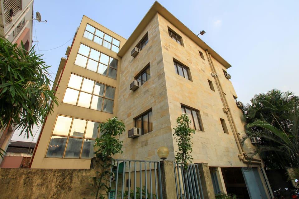 老虎酒店(HOTEL TIGER INN(TAGORE PARK, EM BYPASS))(HOTEL TIGER INN(TAGORE PARK, EM BYPASS)) 图片5