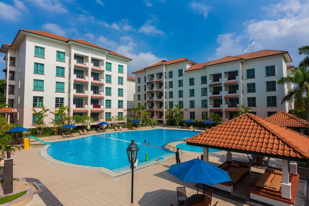 Diamond Westlake Suites 43/50