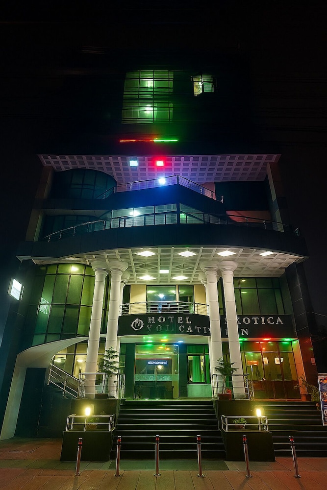 Hotel Supreme 1/50