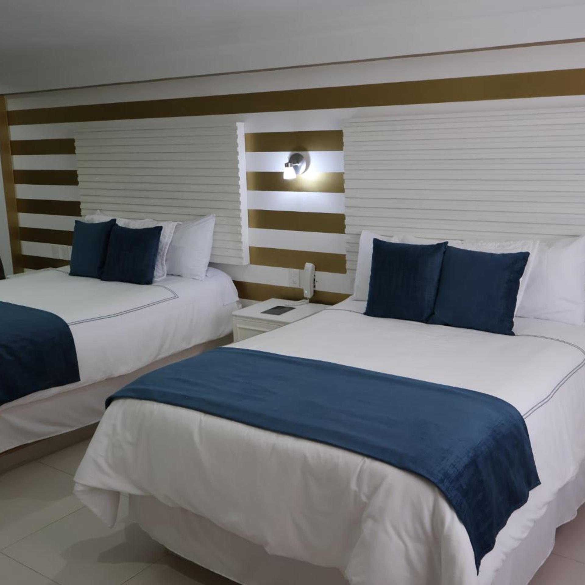 Hotel Tierras Blancas 13/48