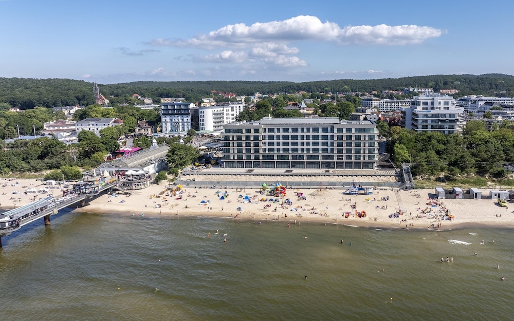 Baltic View Resort & SPA, a member of Radisson Individuals 45/50