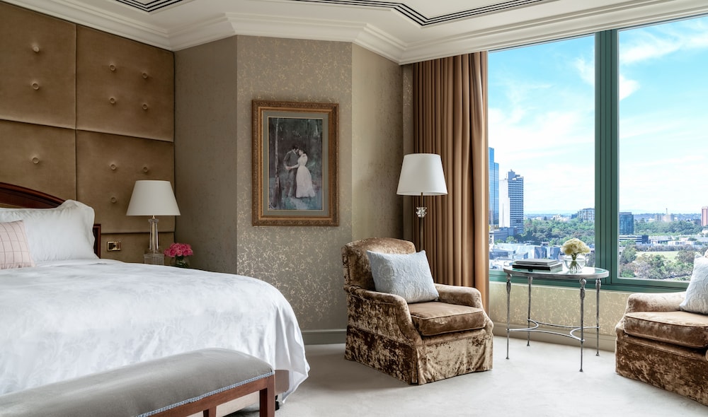 The Langham Melbourne 16/57