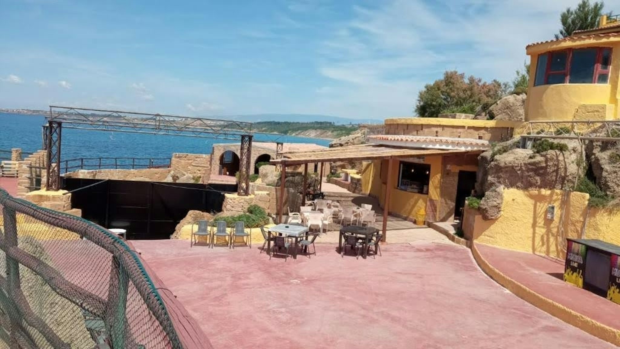 Capo Rizzuto Beach Resort 8/13