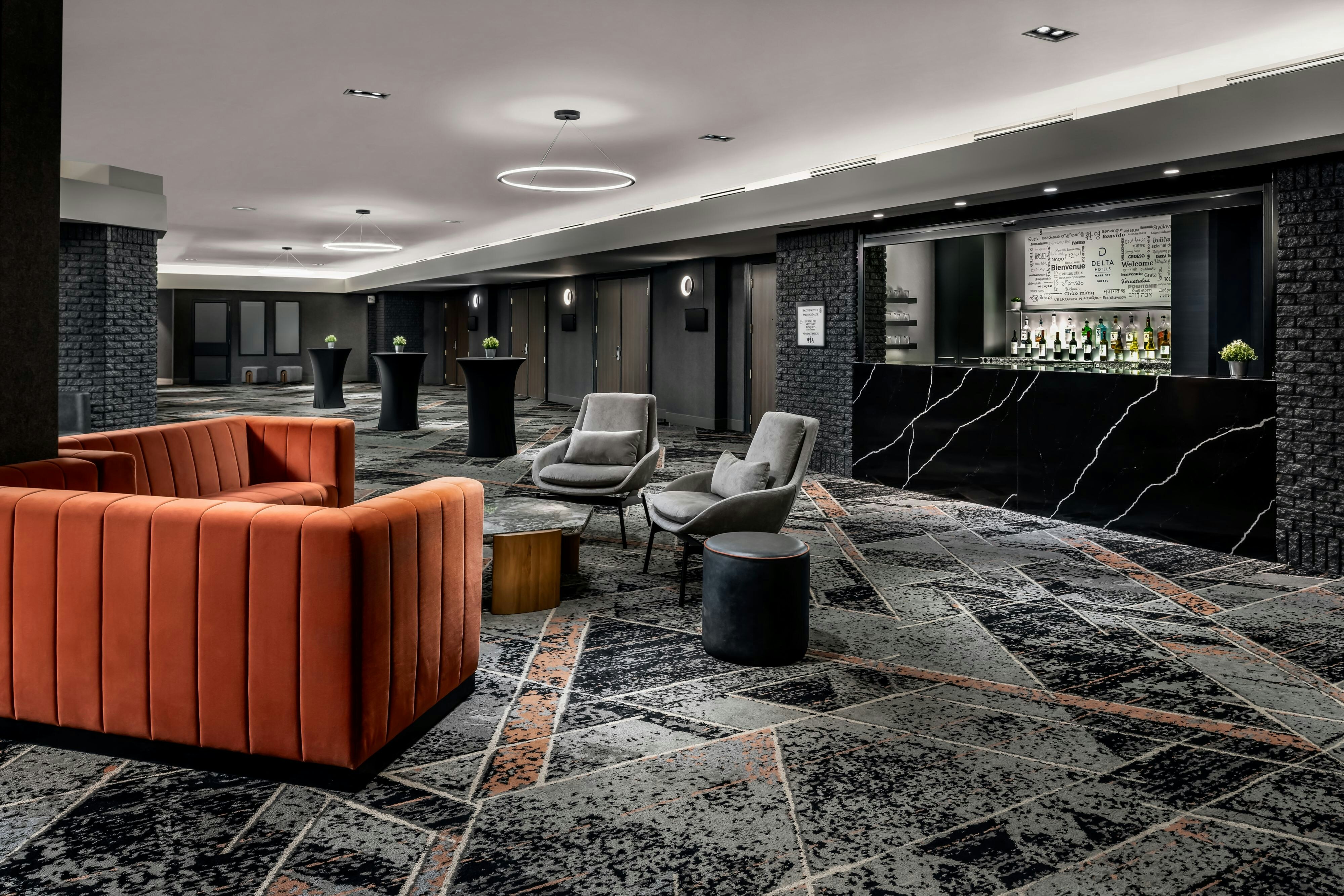 Delta Hotels By Marriott Quebec 22/44