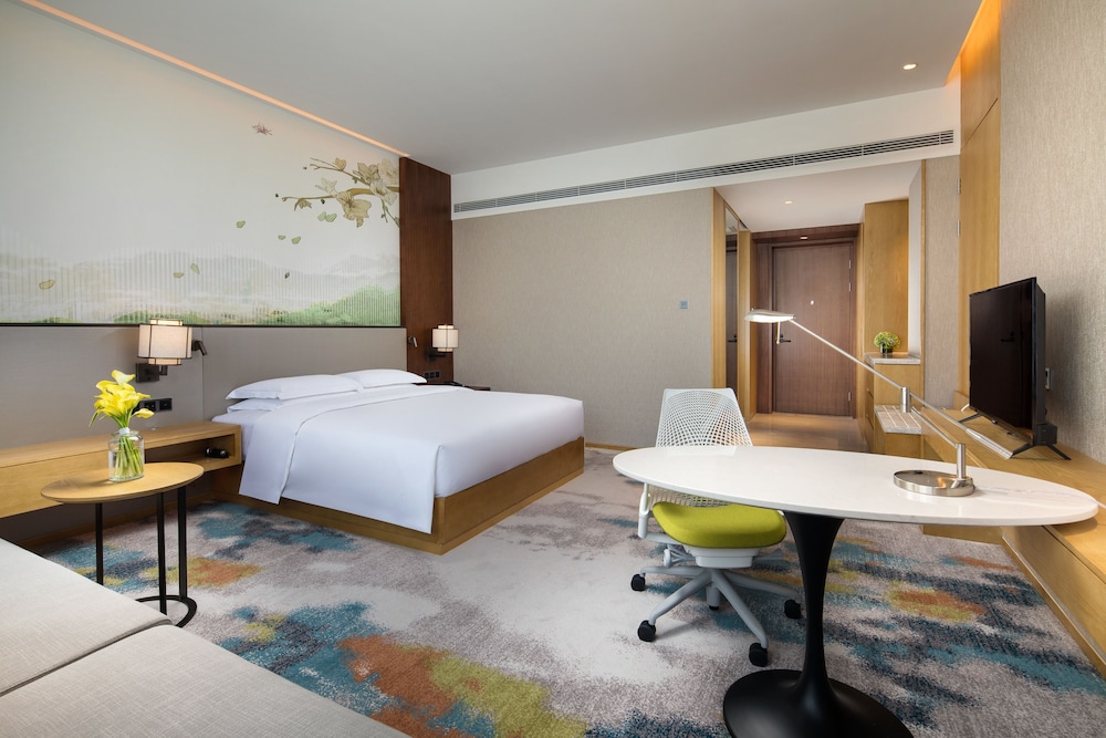 Hilton Garden Inn Nujiang 7/27