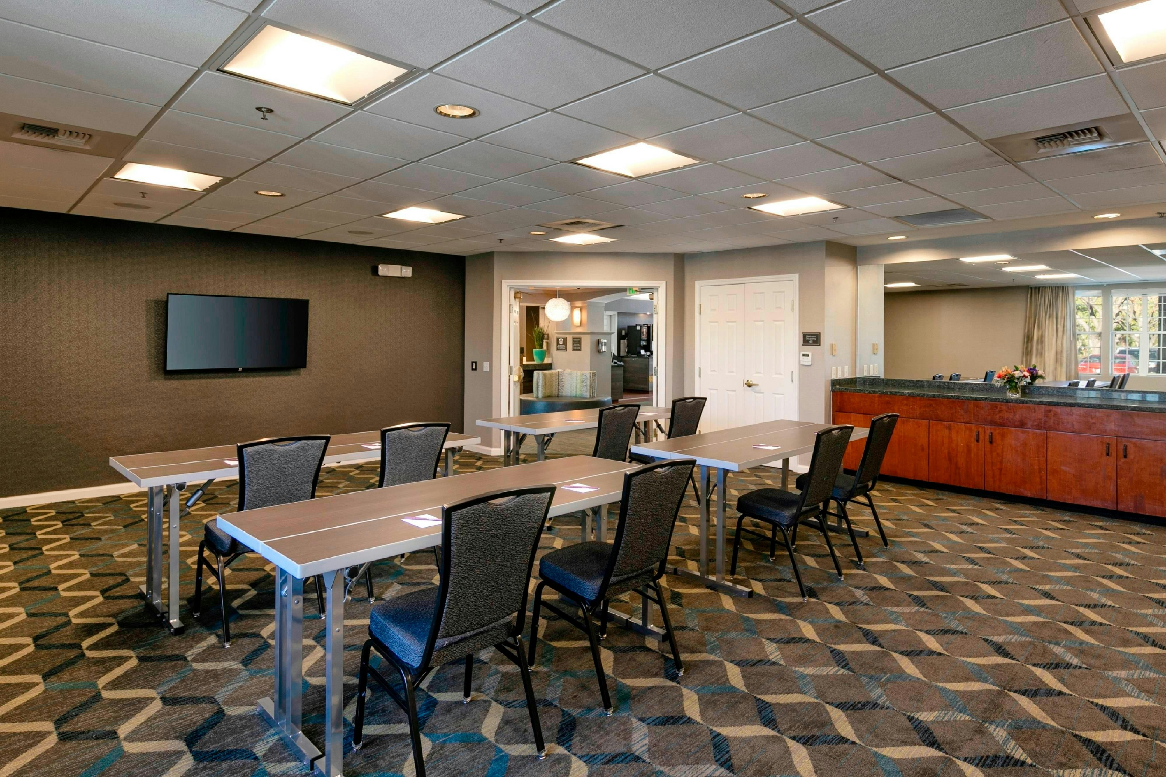 Residence Inn Anaheim Hills Yorba Linda 32/35