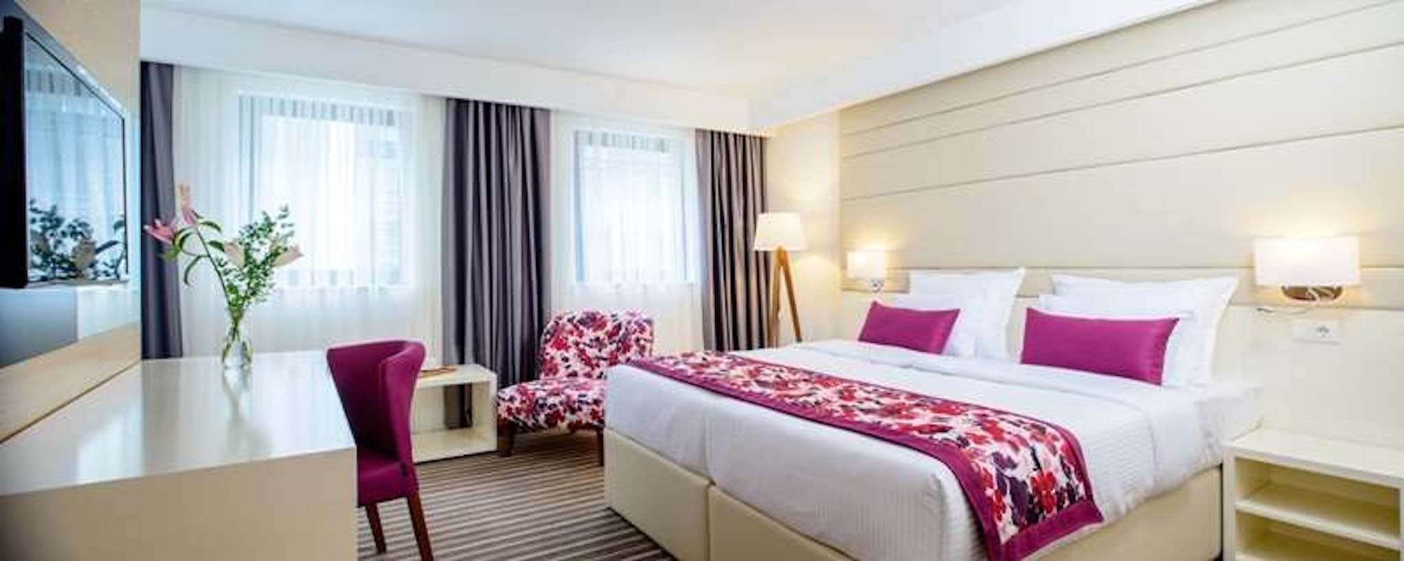 Festival Hotel Sarajevo 6/13