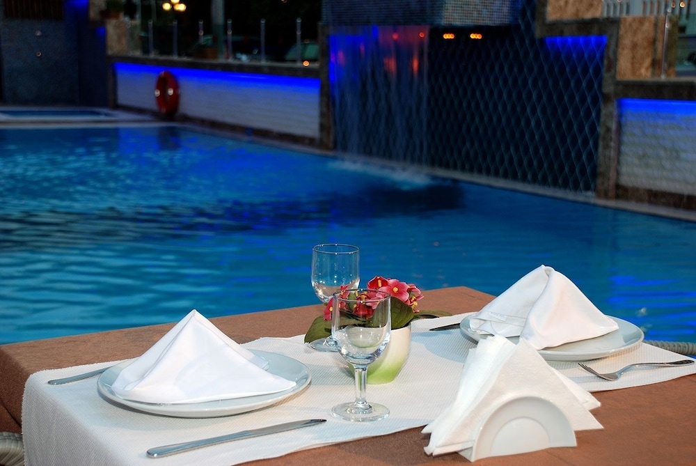 Hatipoglu Beach Hotel 写真2