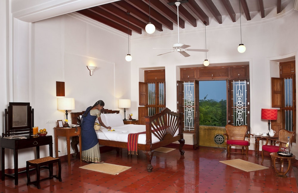 Visalam Hotel 18/33