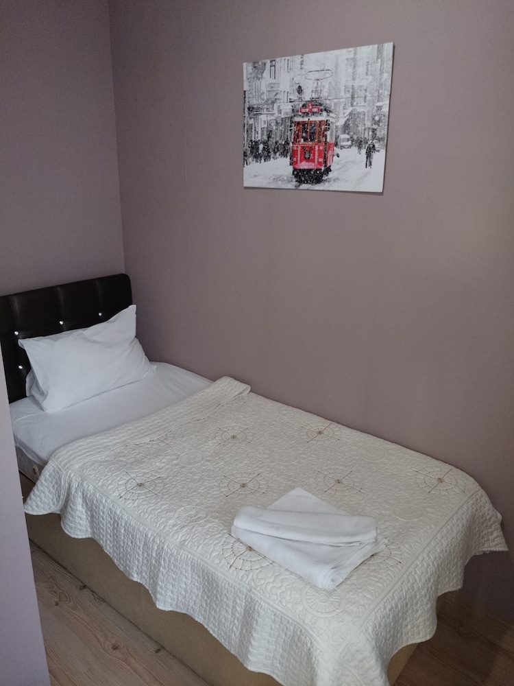 Yasmin Hotel 17/48