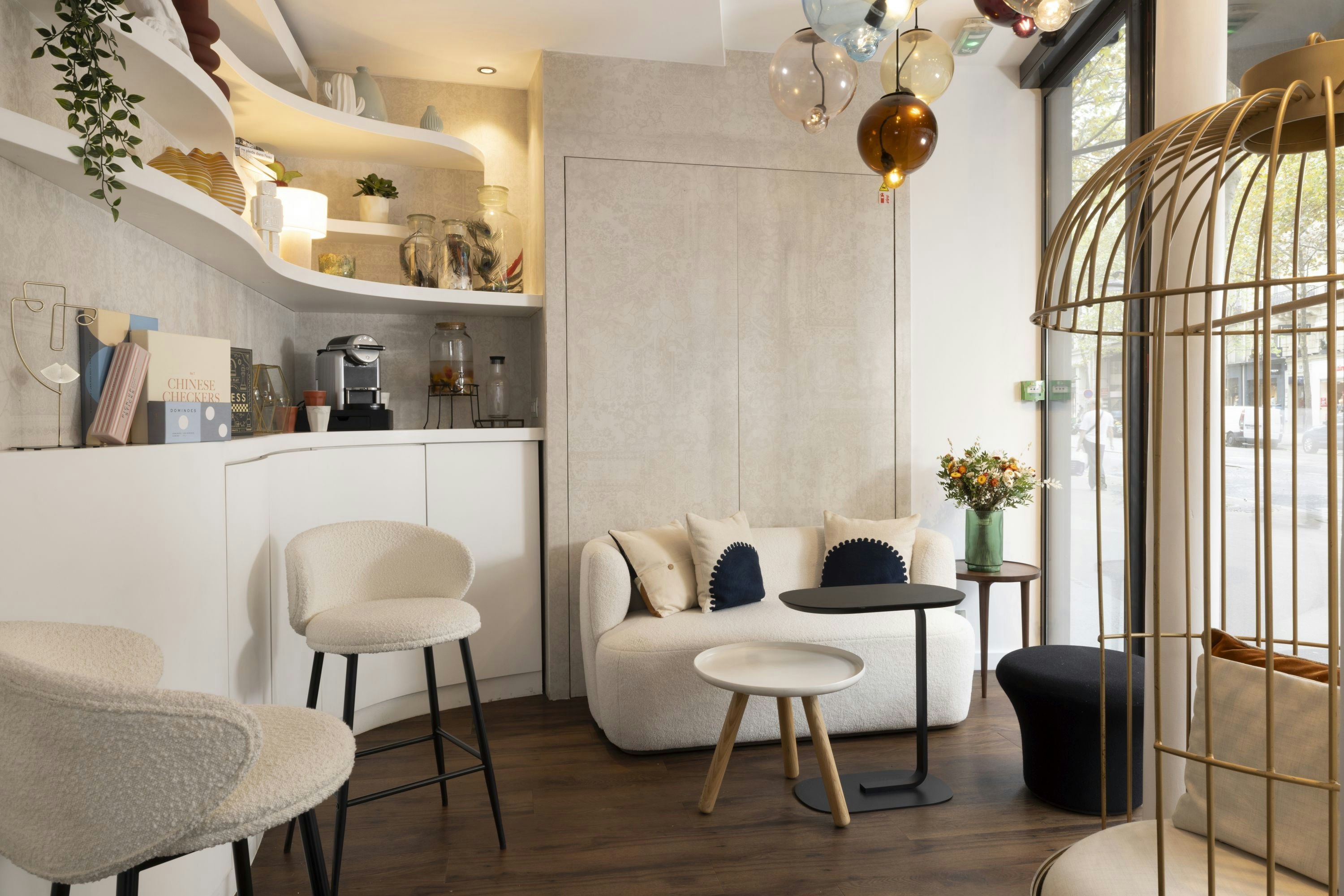 Hotel Chavanel 29/39