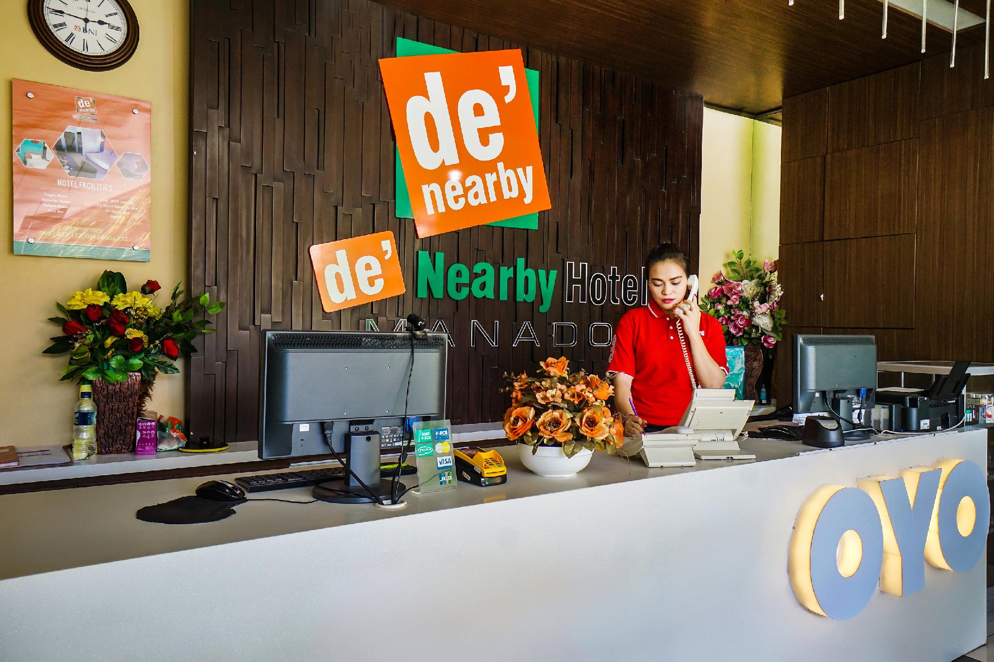 De Nearby Hotel 8/41