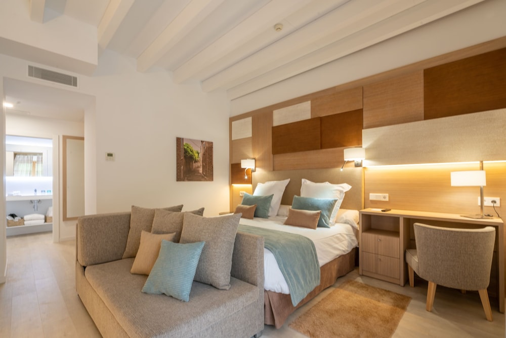 Soller Plaza 19/50