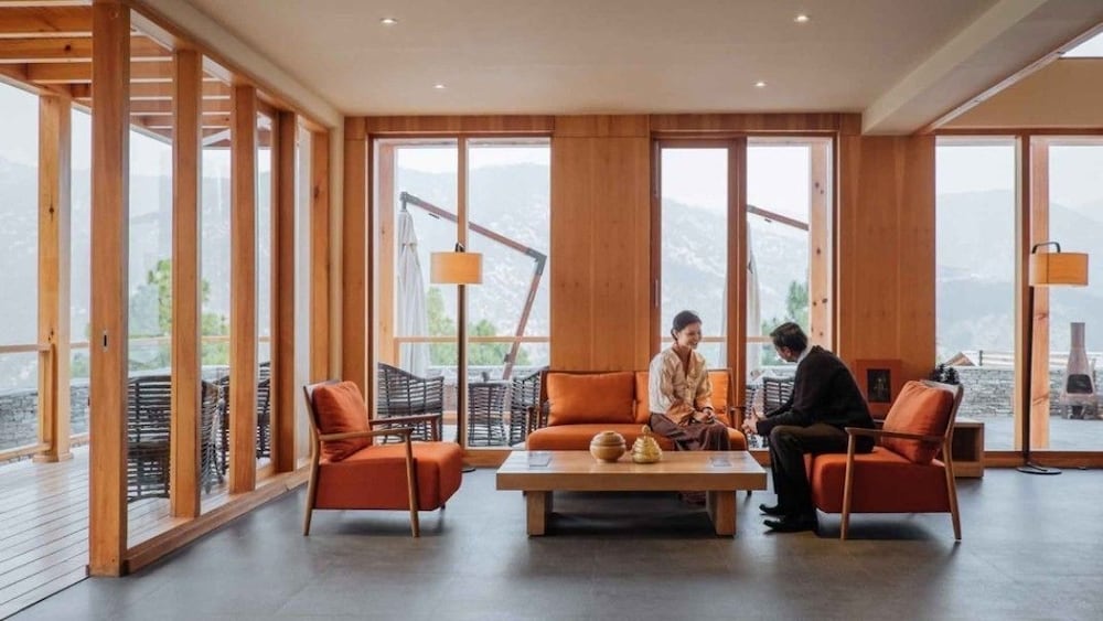 DHENSA BOUTIQUE RESORT 19/33