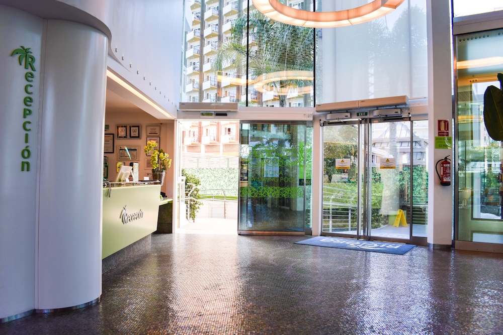 Riviera Beach Hotel - Adults Only in BENIDORM