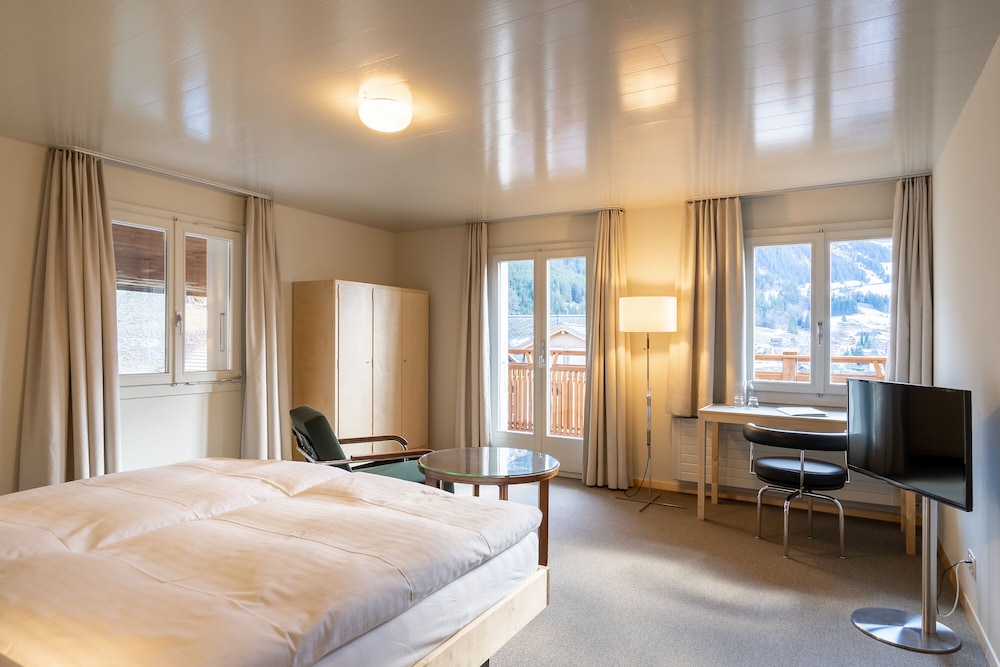 Hotel Alpenruhe Vintage Design Hotel 13/50