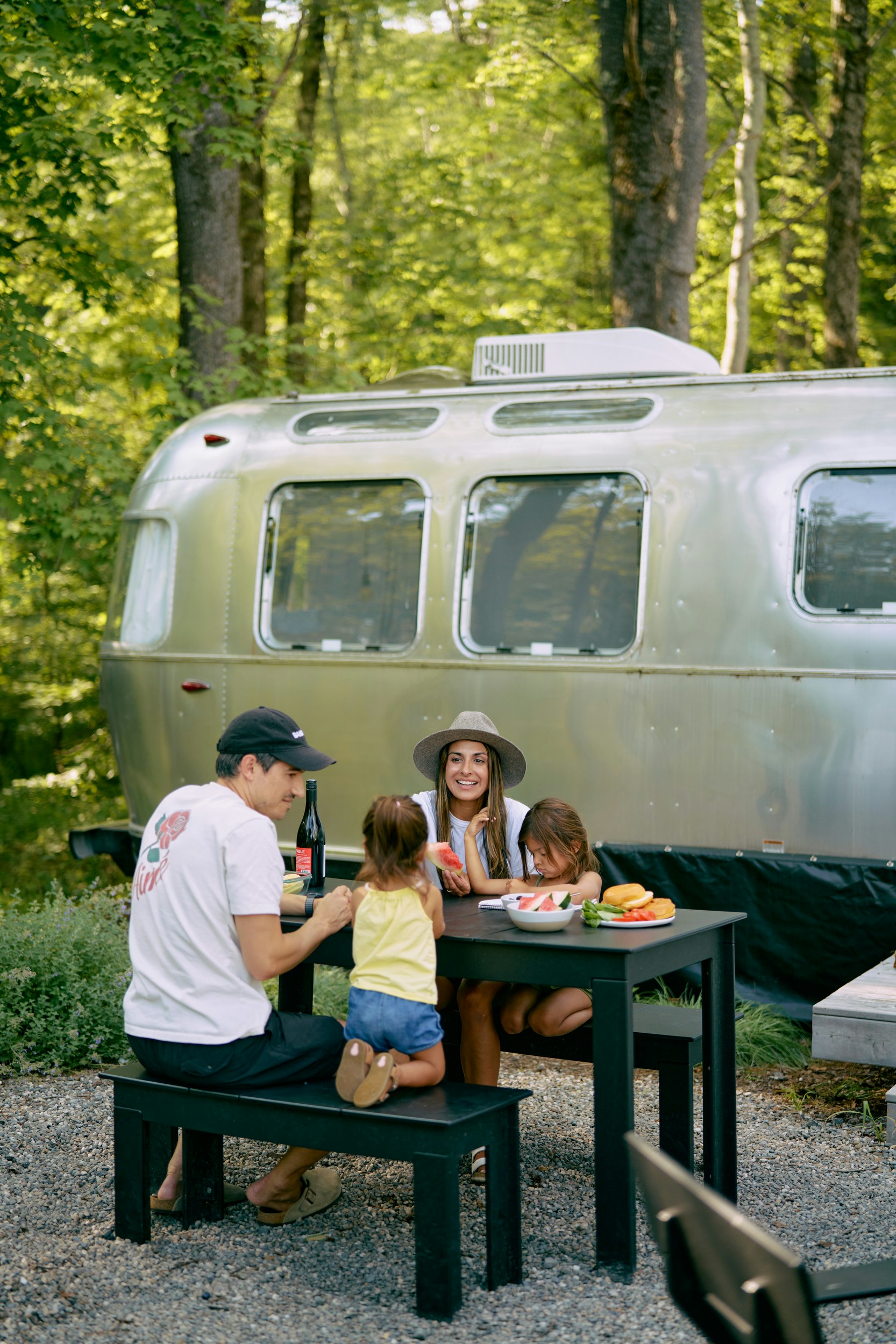 AutoCamp Catskills 8/50