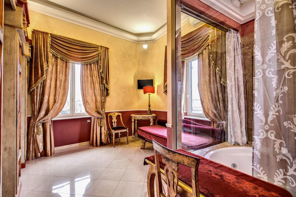 Romanico Palace Luxury Hotel & Spa 46/61