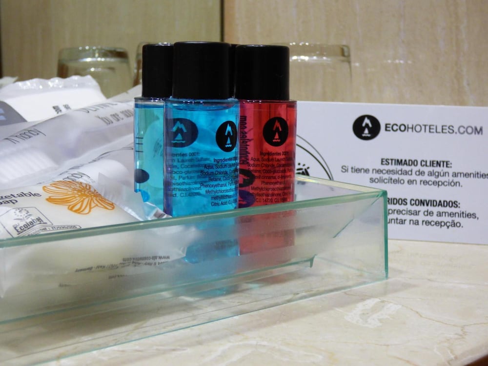Eco Via Lusitana 30/48
