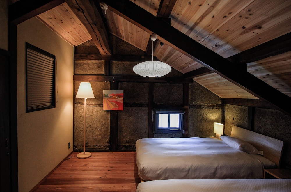 Sasayama Castle Town Hotel Nipponia 18/50